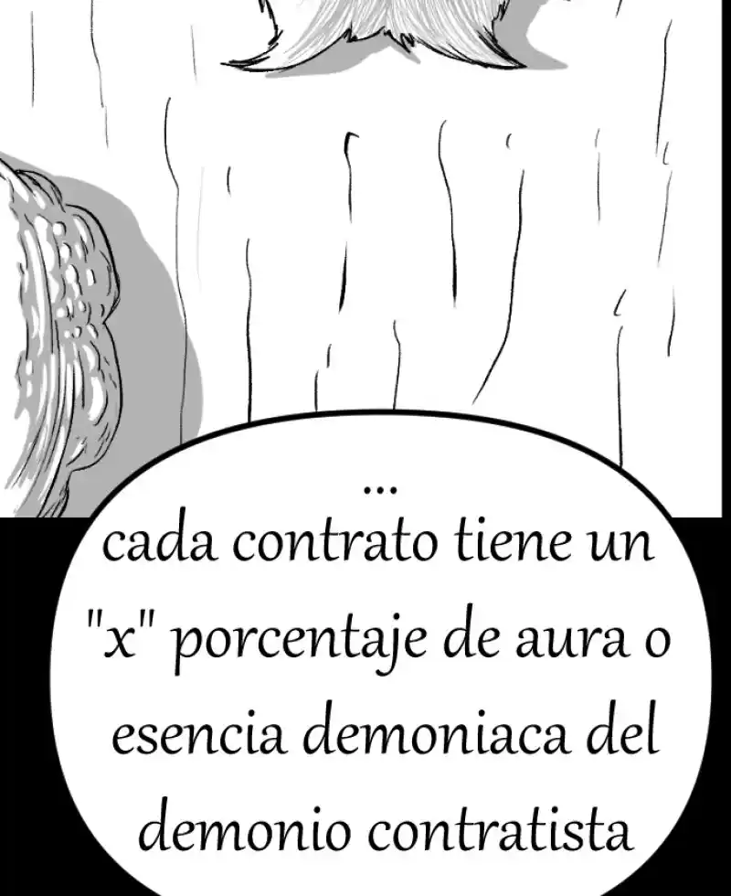 My Bizarre Life - Capítulo 11 - Página 47 - LectorTMOo