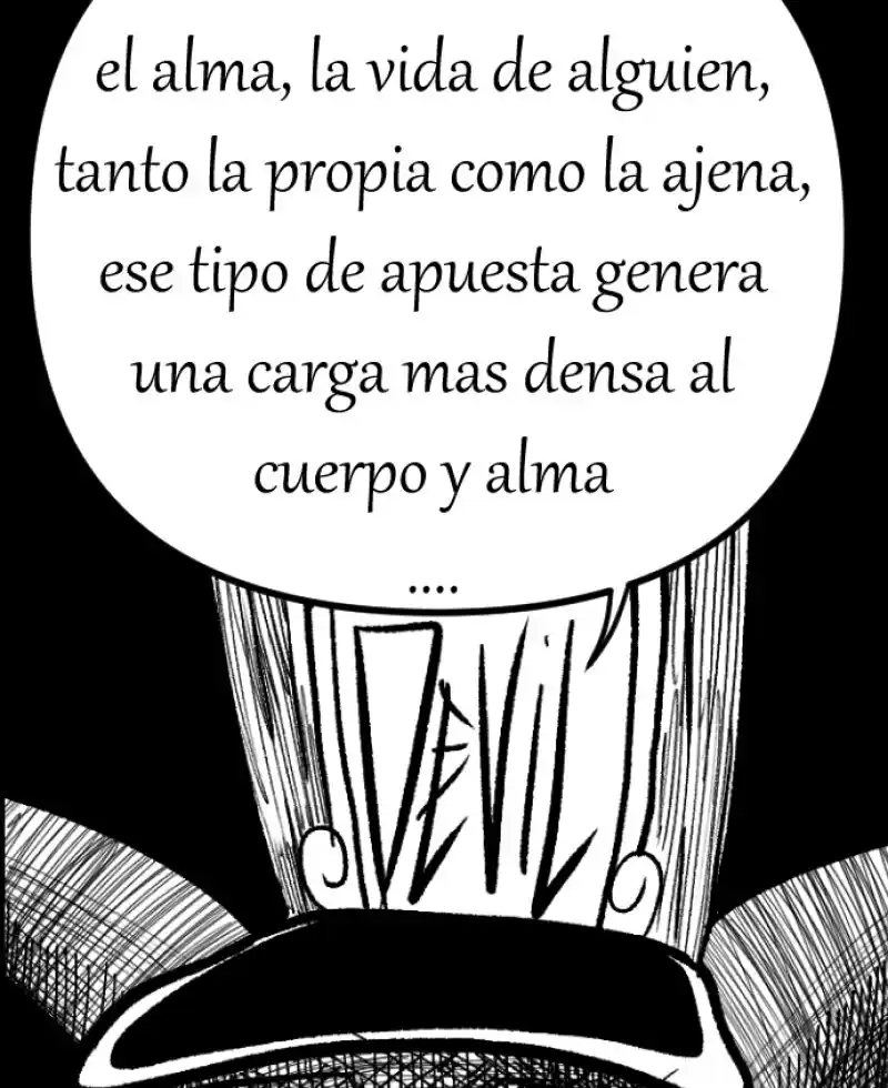 My Bizarre Life - Capítulo 11 - Página 52 - LectorTMOo