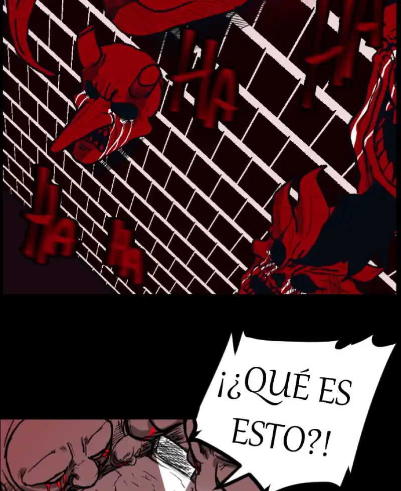 My Bizarre Life - Capítulo 11 - Página 70 - LectorTMOo