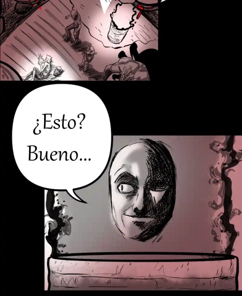 My Bizarre Life - Capítulo 11 - Página 71 - LectorTMOo