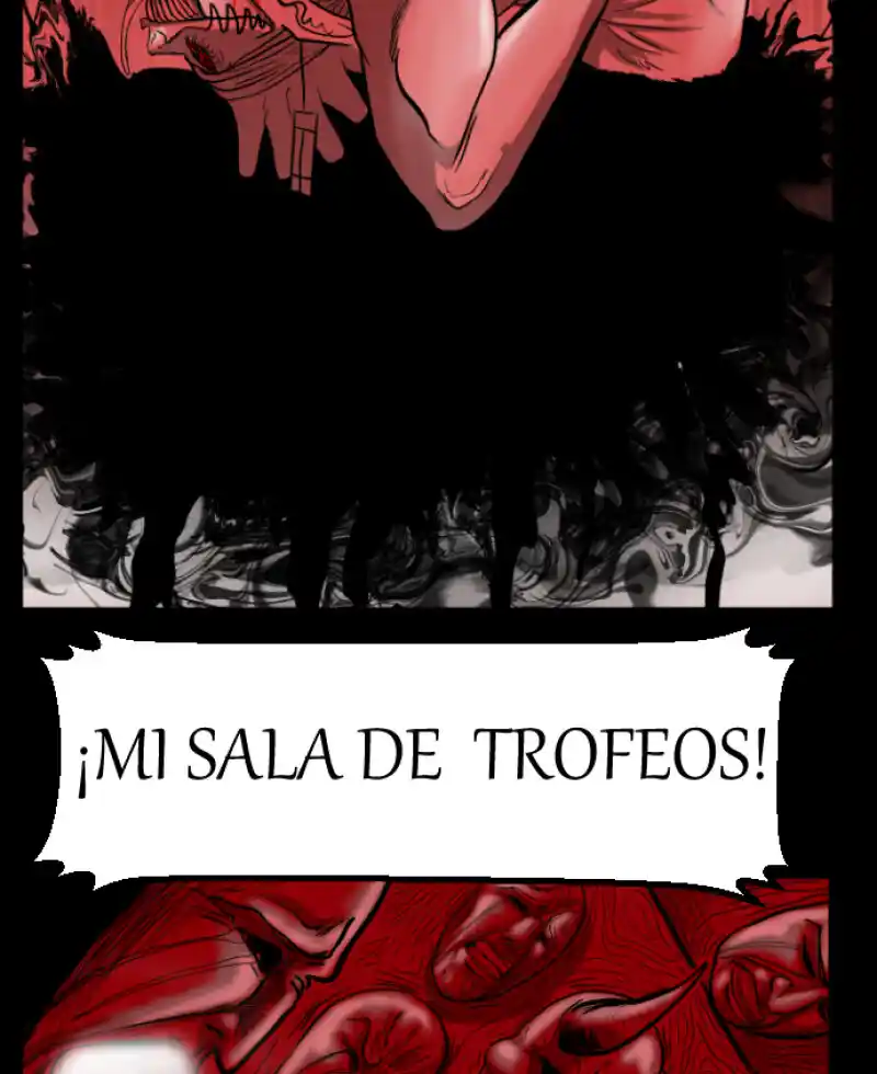 My Bizarre Life - Capítulo 11 - Página 74 - LectorTMOo