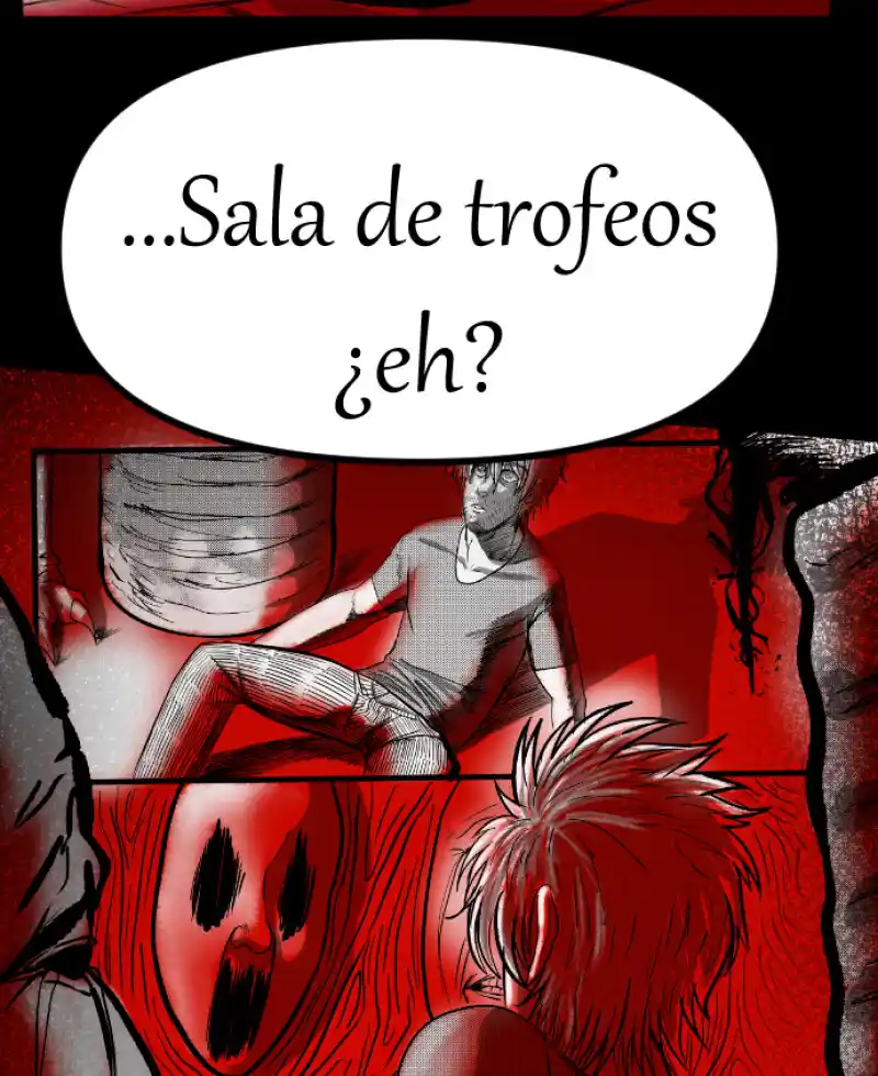 My Bizarre Life - Capítulo 11 - Página 76 - LectorTMOo