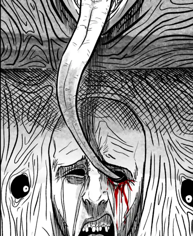 My Bizarre Life - Capítulo 11 - Página 84 - LectorTMOo