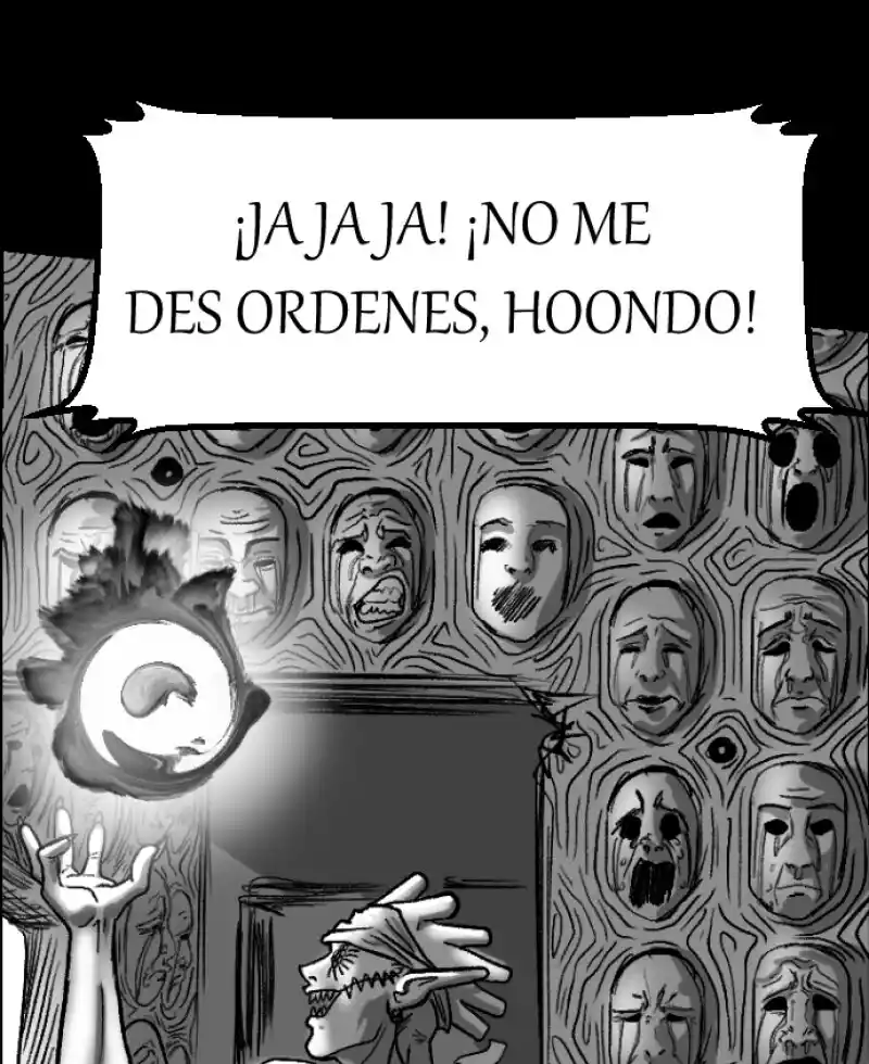 My Bizarre Life - Capítulo 11 - Página 86 - LectorTMOo