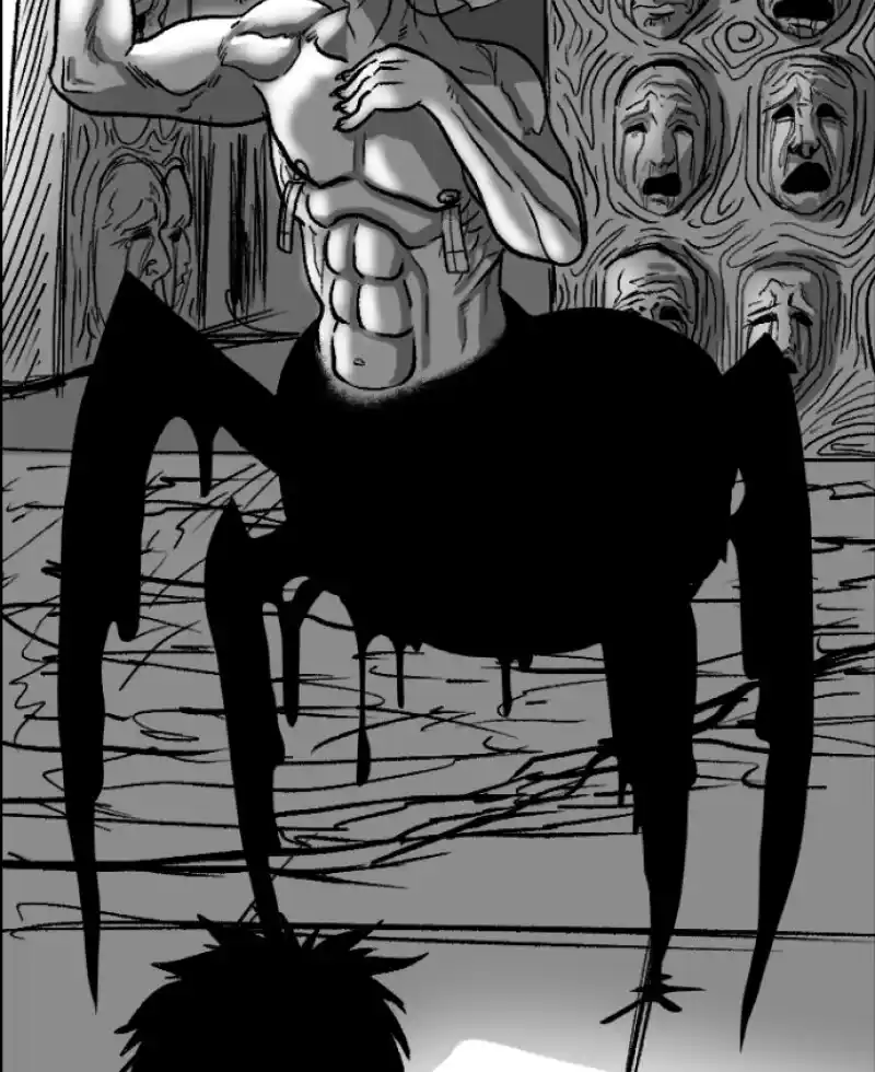 My Bizarre Life - Capítulo 11 - Página 87 - LectorTMOo