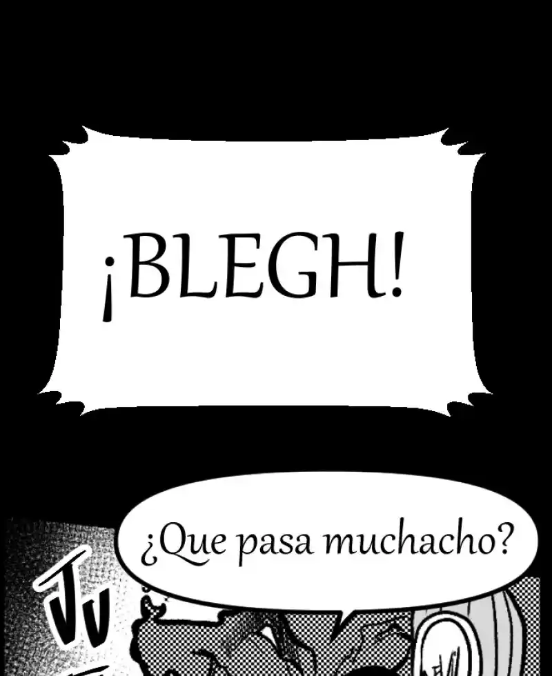 My Bizarre Life - Capítulo 11 - Página 116 - LectorTMOo