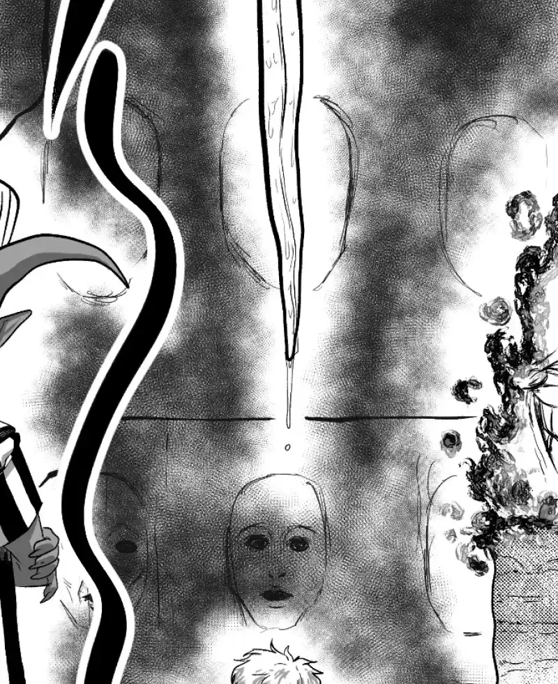 My Bizarre Life - Capítulo 12 - Página 3 - LectorTMOo
