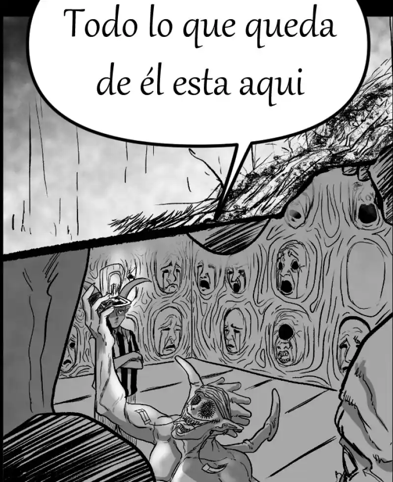My Bizarre Life - Capítulo 12 - Página 10 - LectorTMOo
