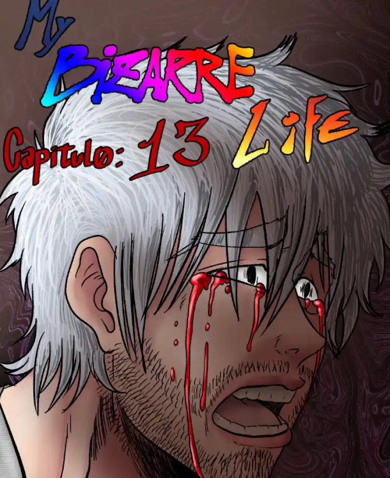 My Bizarre Life - Capítulo 12 - Página 19 - LectorTMOo