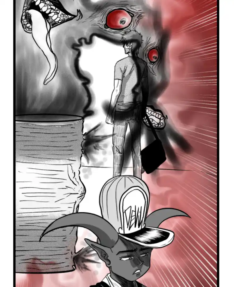 My Bizarre Life - Capítulo 13 - Página 5 - LectorTMOo
