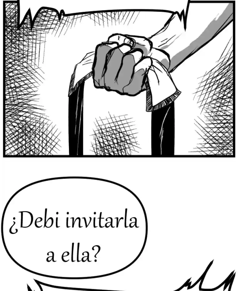 My Bizarre Life - Capítulo 13 - Página 7 - LectorTMOo