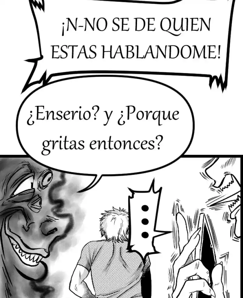 My Bizarre Life - Capítulo 13 - Página 8 - LectorTMOo