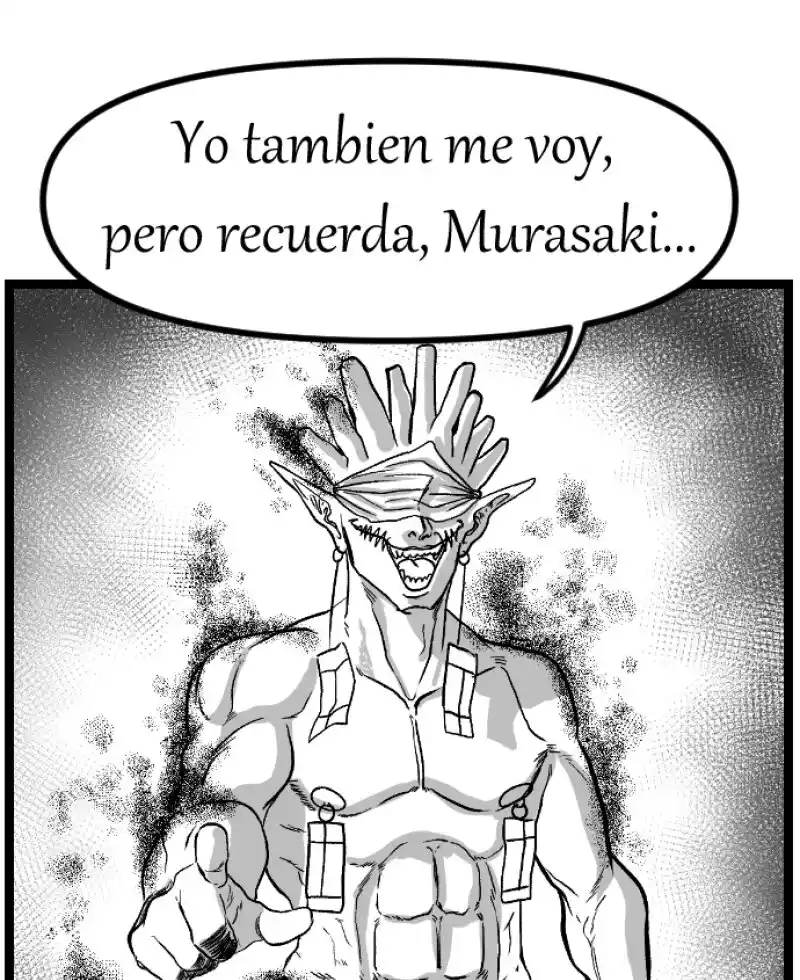 My Bizarre Life - Capítulo 13 - Página 12 - LectorTMOo