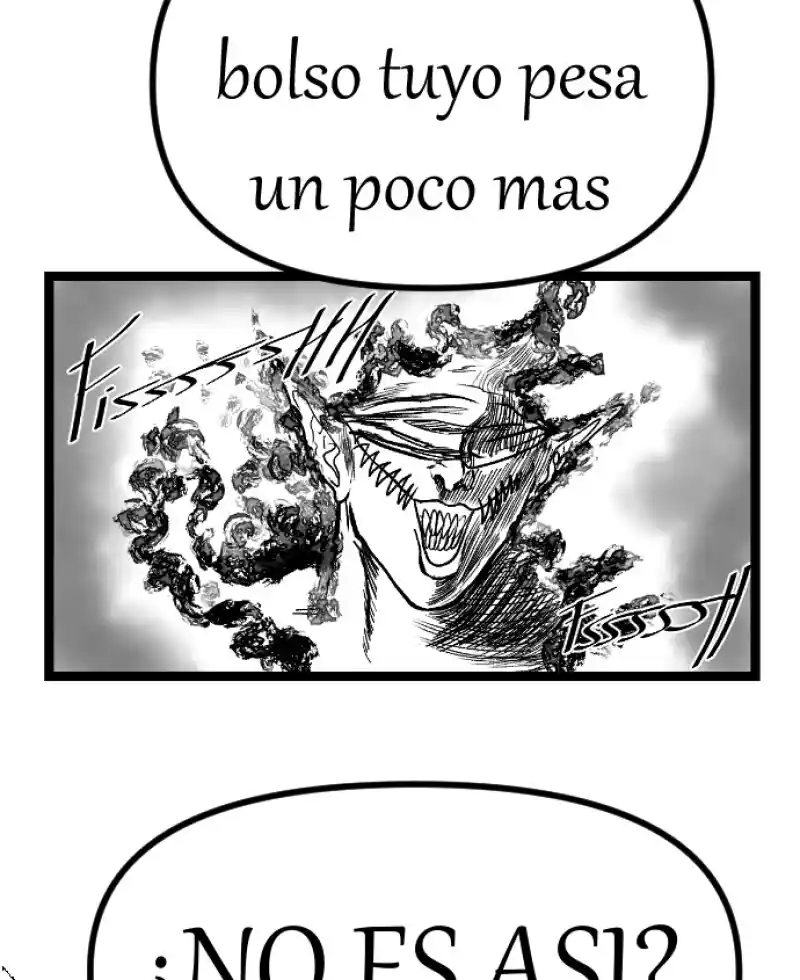 My Bizarre Life - Capítulo 13 - Página 15 - LectorTMOo