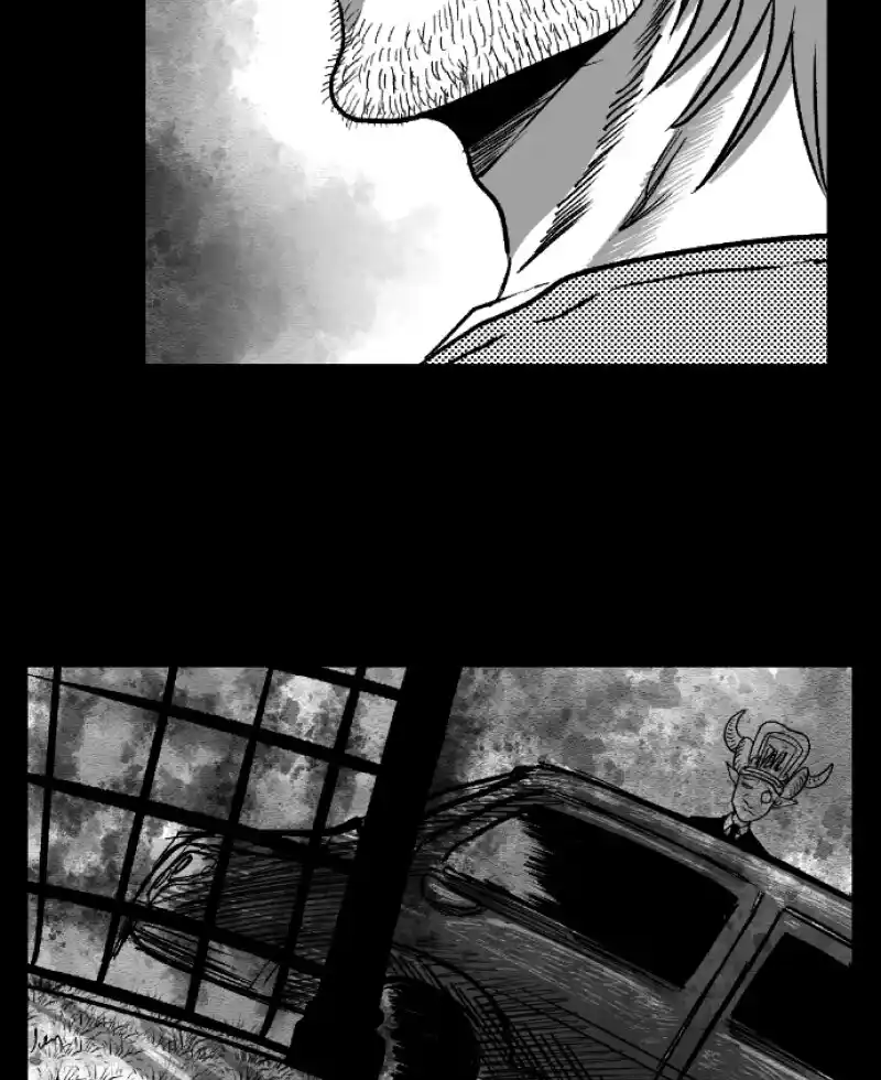 My Bizarre Life - Capítulo 13 - Página 21 - LectorTMOo