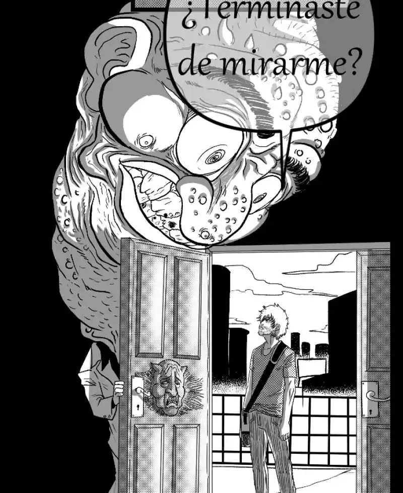 My Bizarre Life - Capítulo 13 - Página 29 - LectorTMOo