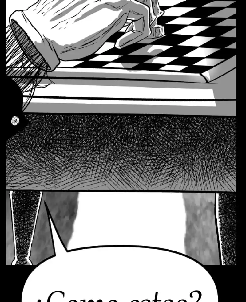 My Bizarre Life - Capítulo 13 - Página 37 - LectorTMOo