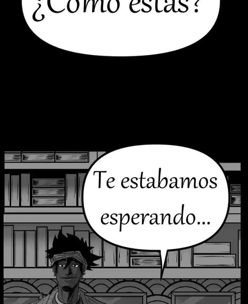 My Bizarre Life - Capítulo 13 - Página 38 - LectorTMOo