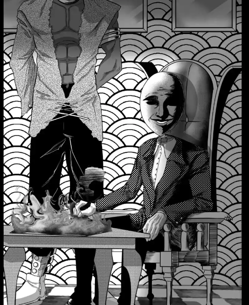 My Bizarre Life - Capítulo 13 - Página 39 - LectorTMOo