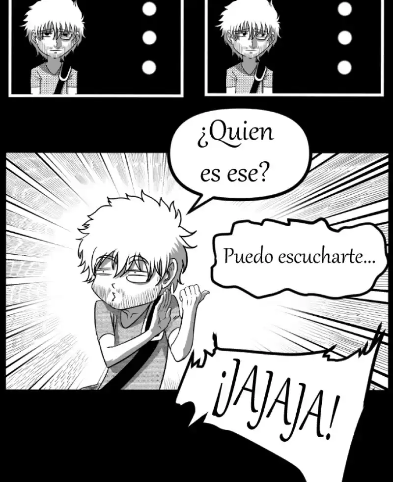 My Bizarre Life - Capítulo 13 - Página 41 - LectorTMOo