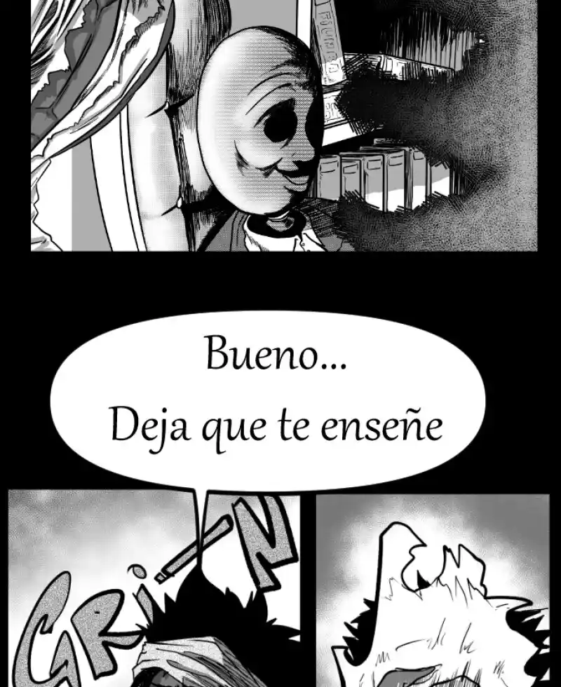 My Bizarre Life - Capítulo 14 - Página 3 - LectorTMOo