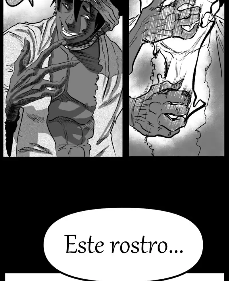 My Bizarre Life - Capítulo 14 - Página 4 - LectorTMOo