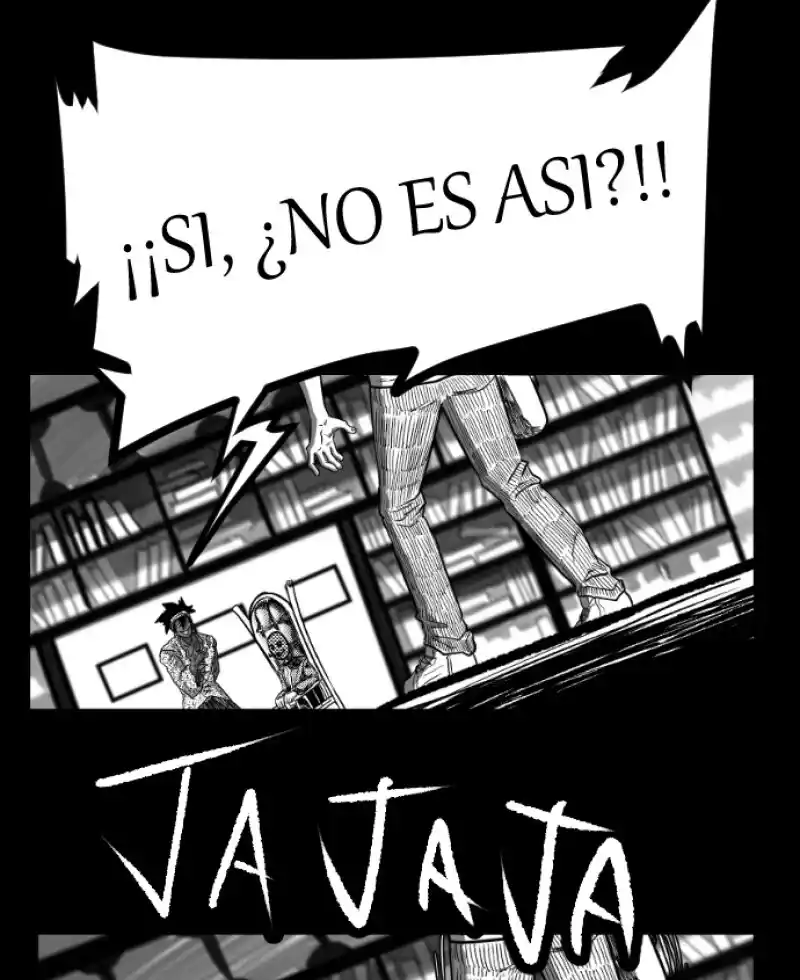 My Bizarre Life - Capítulo 14 - Página 7 - LectorTMOo