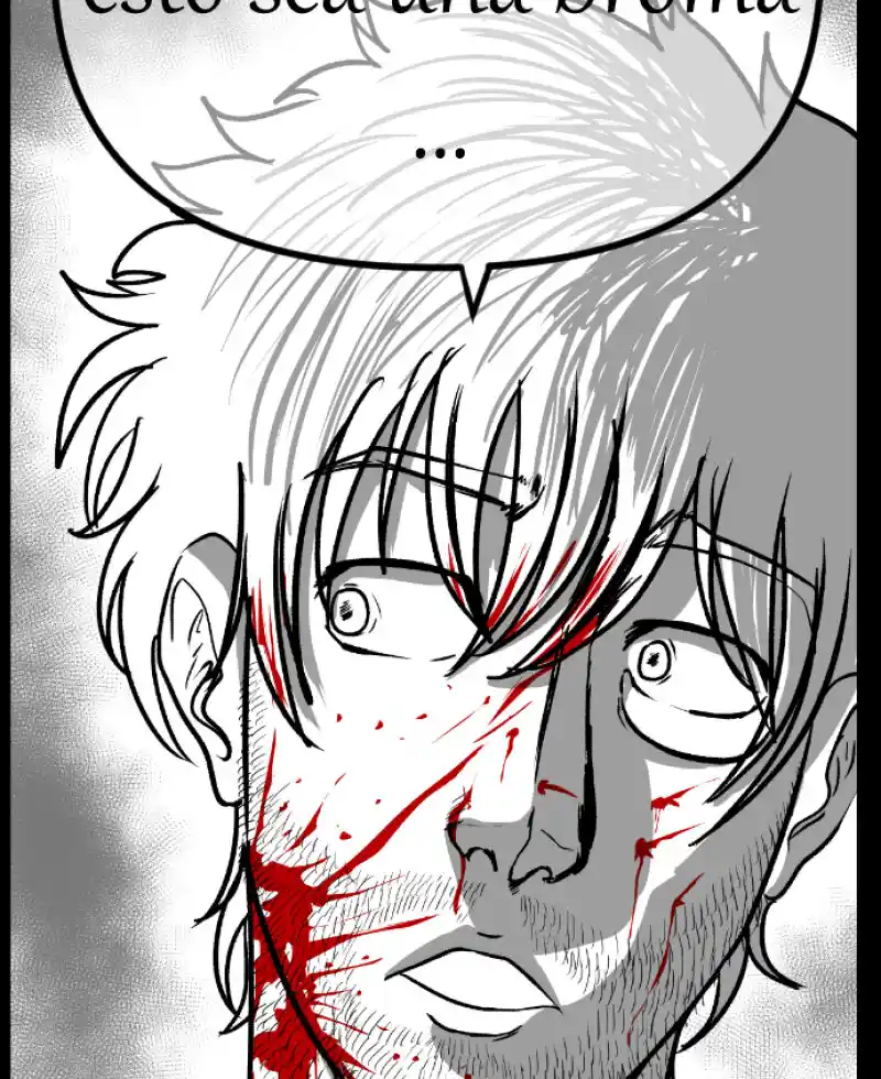 My Bizarre Life - Capítulo 14 - Página 15 - LectorTMOo