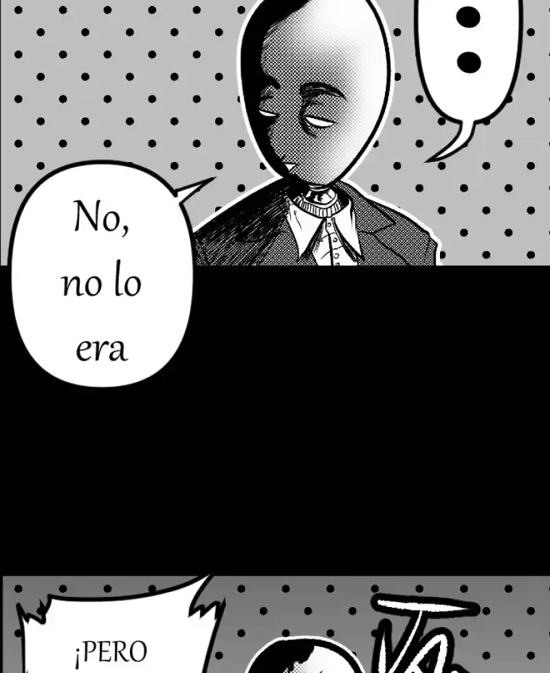 My Bizarre Life - Capítulo 14 - Página 18 - LectorTMOo