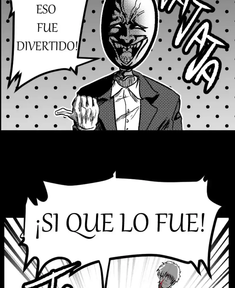 My Bizarre Life - Capítulo 14 - Página 19 - LectorTMOo