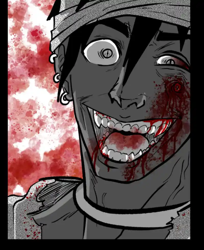 My Bizarre Life - Capítulo 14 - Página 22 - LectorTMOo