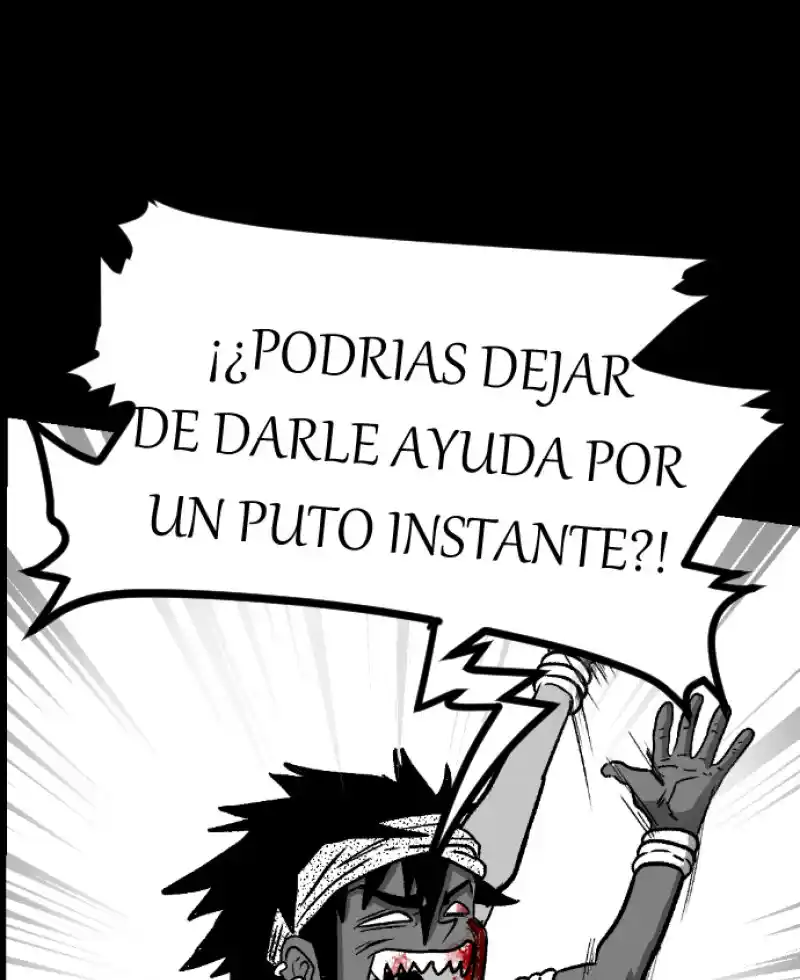 My Bizarre Life - Capítulo 14 - Página 37 - LectorTMOo