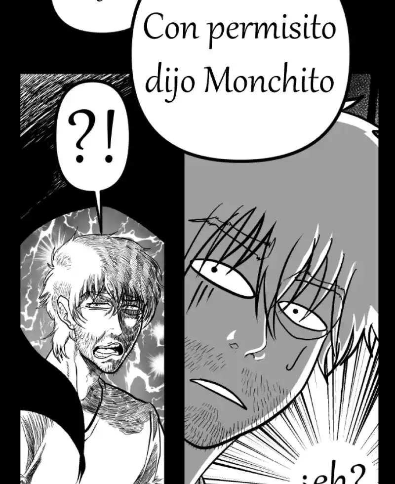 My Bizarre Life - Capítulo 15 - Página 2 - LectorTMOo