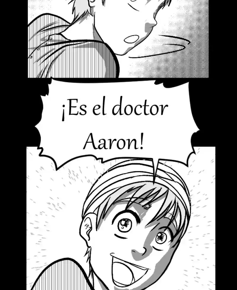 My Bizarre Life - Capítulo 15 - Página 6 - LectorTMOo