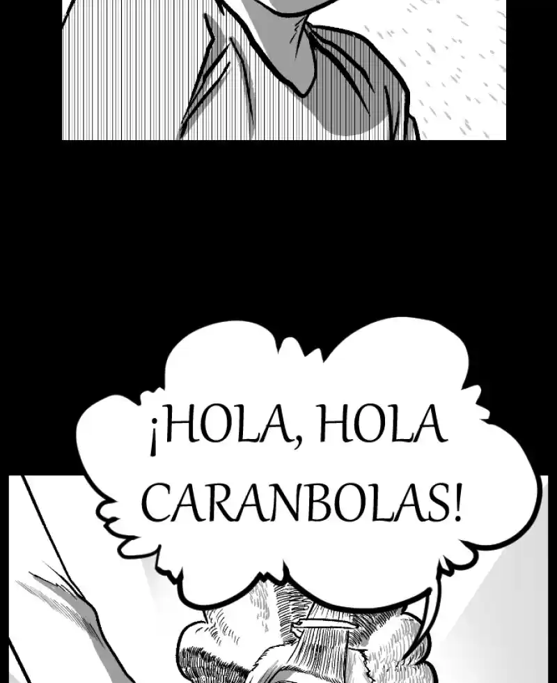 My Bizarre Life - Capítulo 15 - Página 7 - LectorTMOo