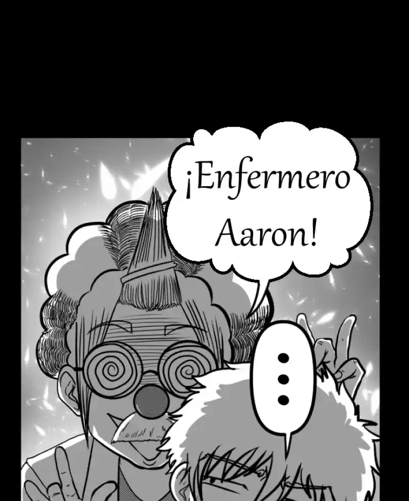 My Bizarre Life - Capítulo 15 - Página 12 - LectorTMOo