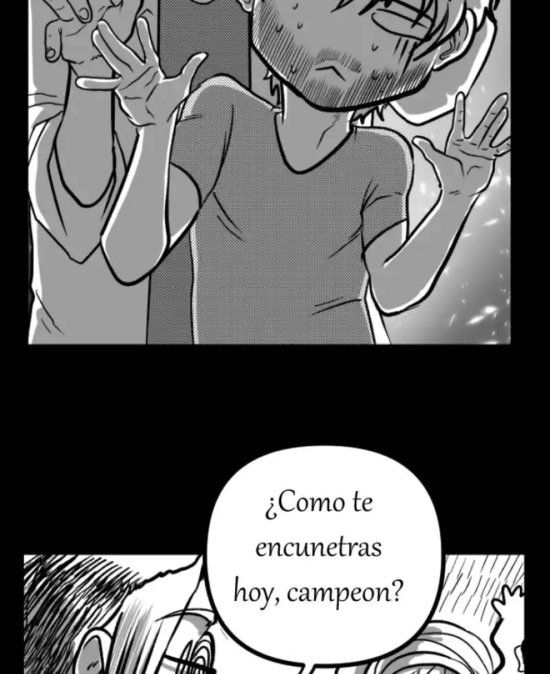 My Bizarre Life - Capítulo 15 - Página 13 - LectorTMOo