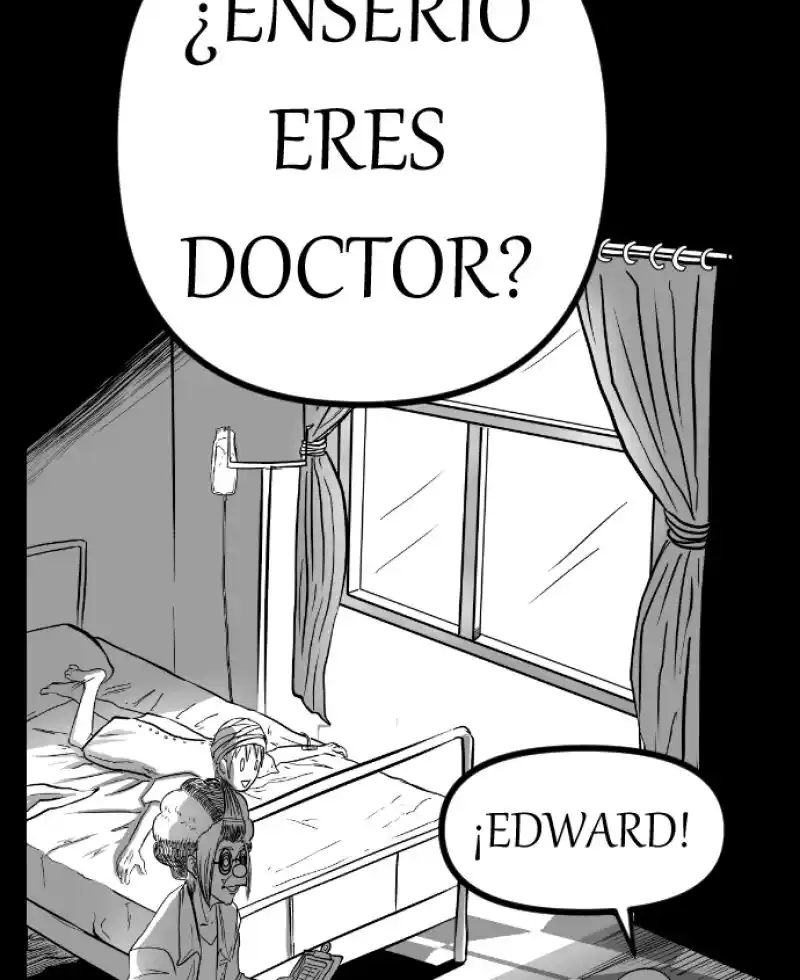 My Bizarre Life - Capítulo 15 - Página 19 - LectorTMOo