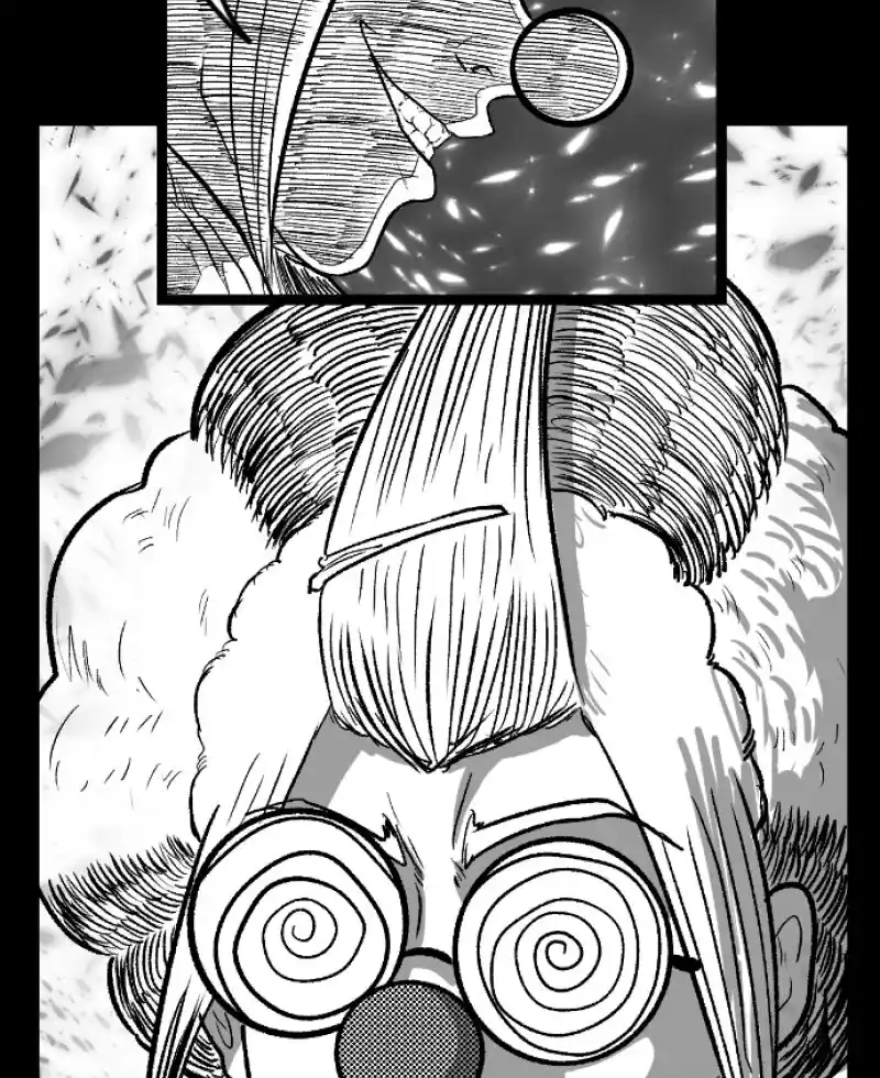 My Bizarre Life - Capítulo 15 - Página 21 - LectorTMOo