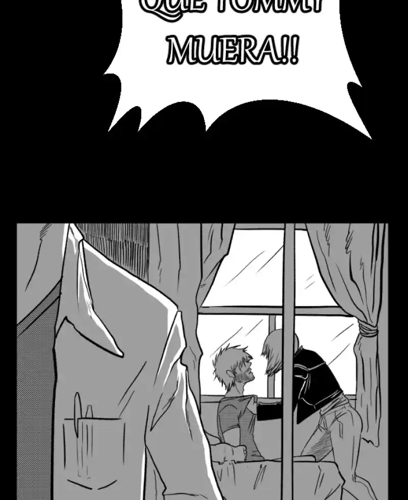 My Bizarre Life - Capítulo 15 - Página 35 - LectorTMOo