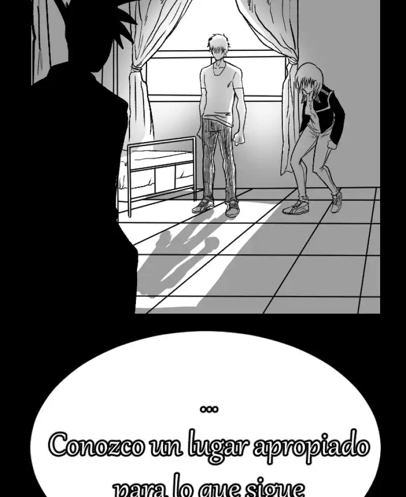 My Bizarre Life - Capítulo 15 - Página 70 - LectorTMOo
