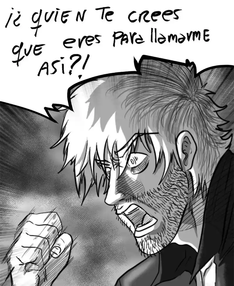 My Bizarre Life - Capítulo 2 - Página 25 - LectorTMOo