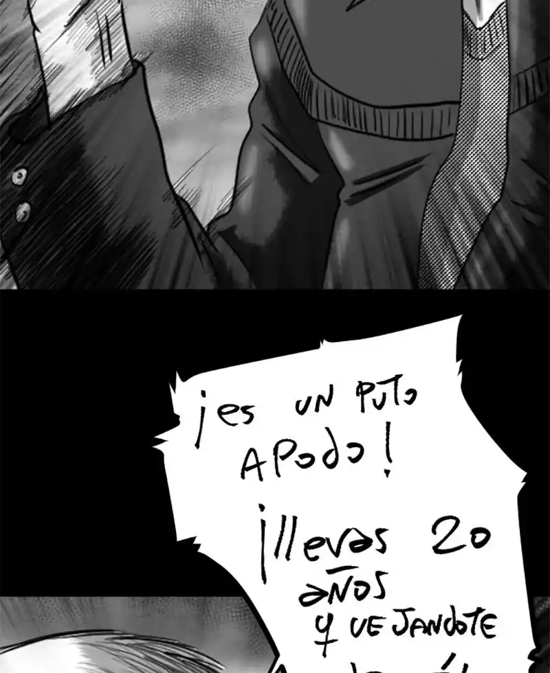 My Bizarre Life - Capítulo 2 - Página 26 - LectorTMOo