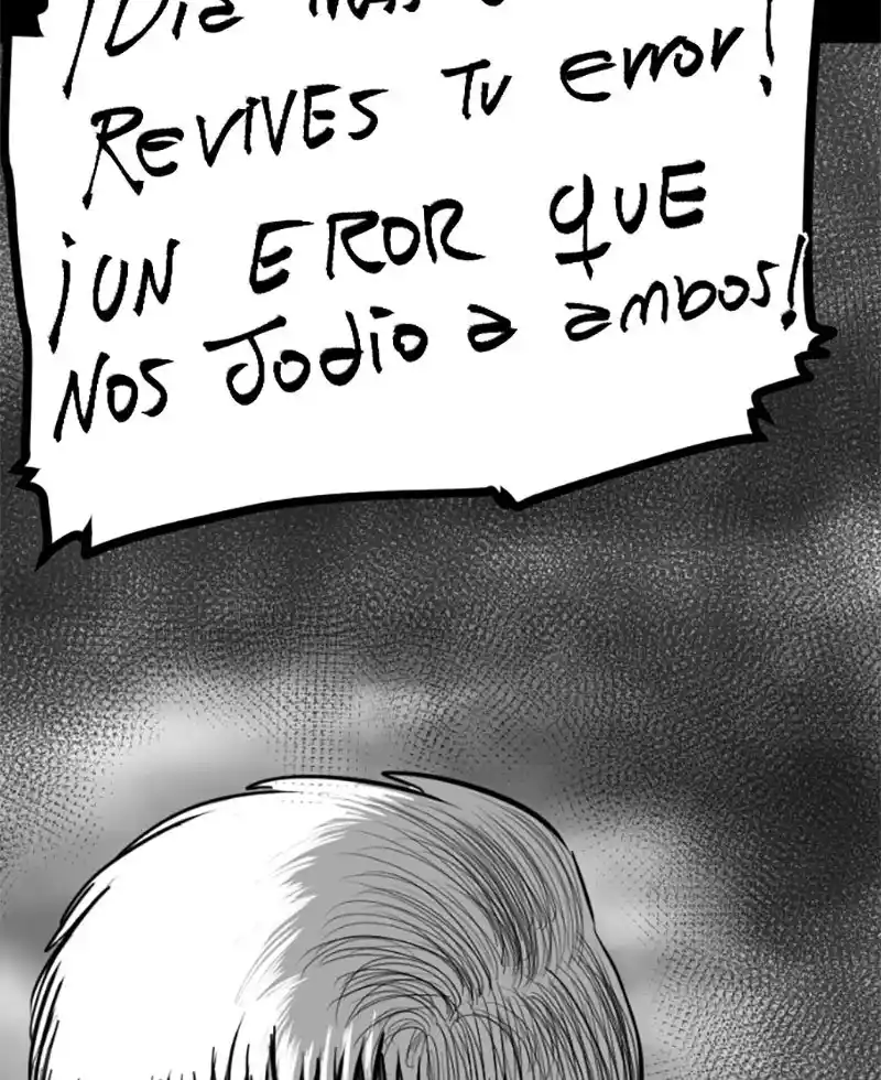 My Bizarre Life - Capítulo 2 - Página 35 - LectorTMOo