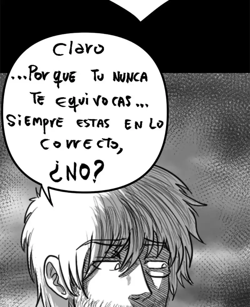 My Bizarre Life - Capítulo 2 - Página 54 - LectorTMOo