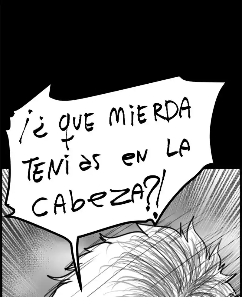 My Bizarre Life - Capítulo 2 - Página 60 - LectorTMOo