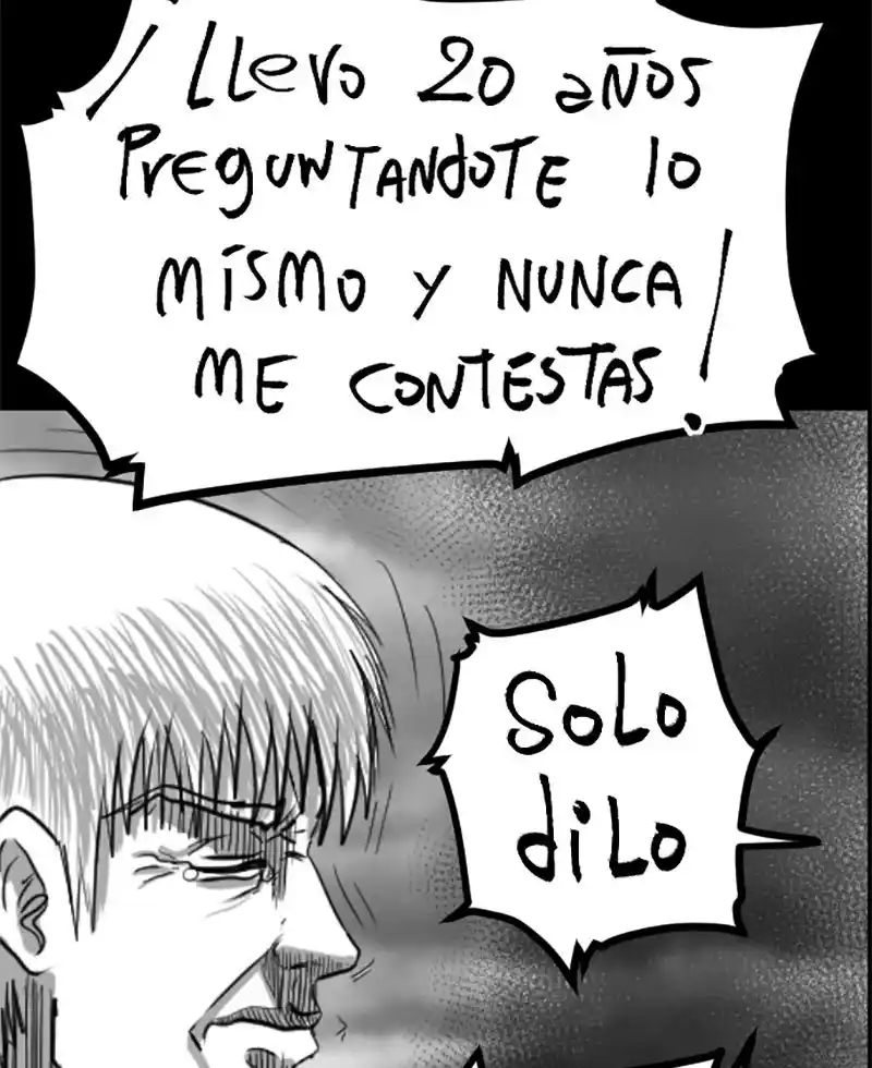 My Bizarre Life - Capítulo 2 - Página 62 - LectorTMOo