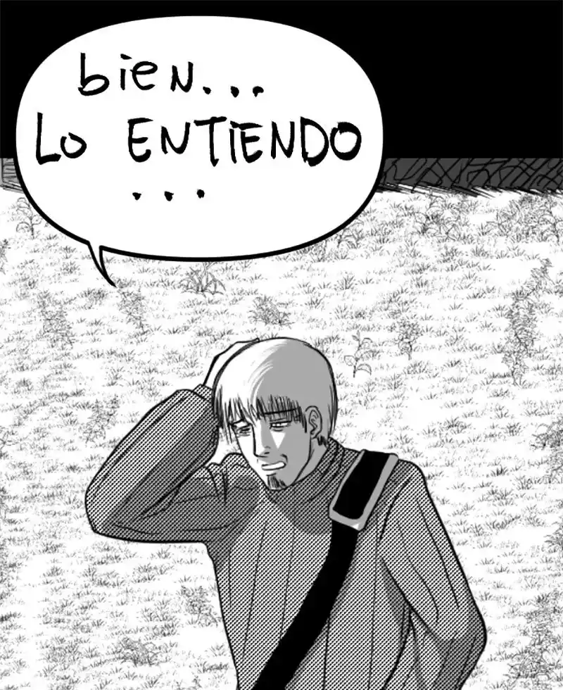 My Bizarre Life - Capítulo 3 - Página 1 - LectorTMOo