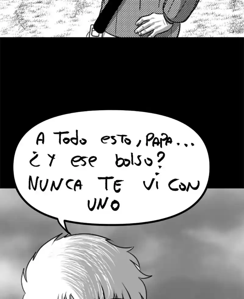 My Bizarre Life - Capítulo 3 - Página 2 - LectorTMOo