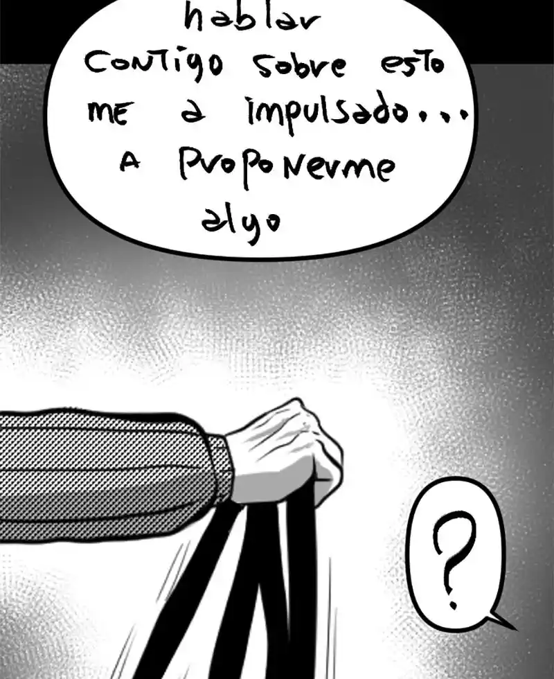 My Bizarre Life - Capítulo 3 - Página 7 - LectorTMOo